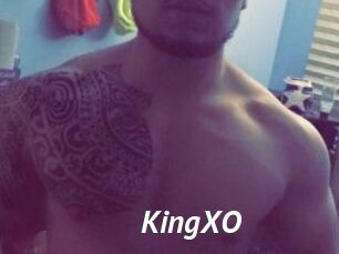 KingXO