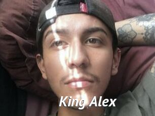 King_Alex