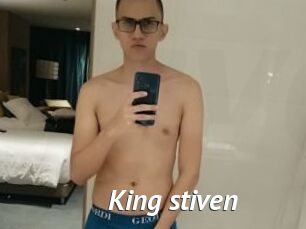 King_stiven
