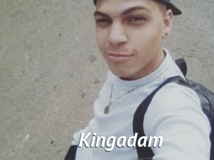 Kingadam