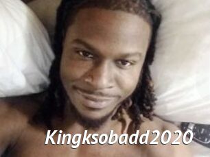 Kingksobadd2020