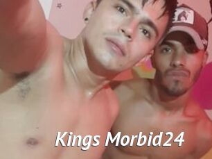Kings_Morbid24 Gay Vod
