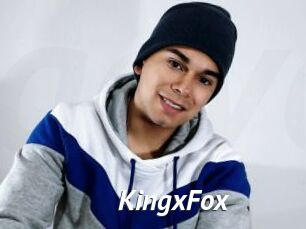 KingxFox