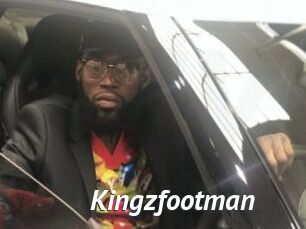 Kingzfootman