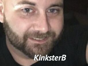 Kinkster_B Gay Vod