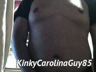 KinkyCarolinaGuy85