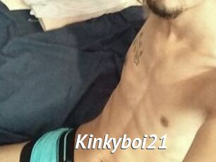 Kinkyboi21