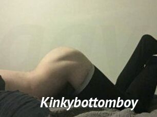 Kinkybottomboy