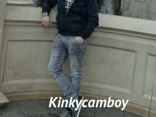 Kinkycamboy