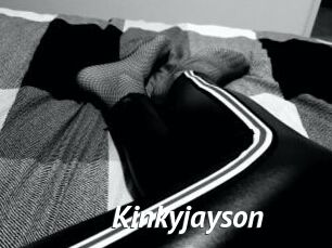 Kinkyjayson