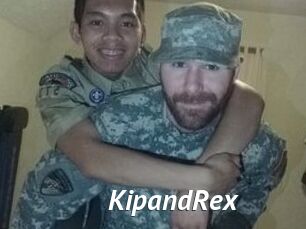 Kip_and_Rex