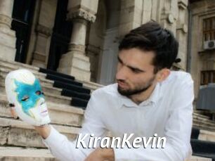 KiranKevin