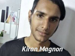 Kiran_Magnon