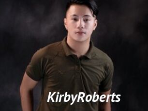 KirbyRoberts