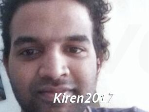 Kiren2017