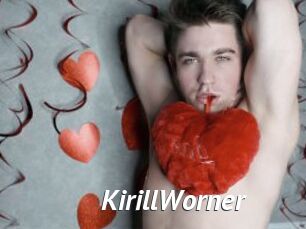 KirillWorner Gay Vod