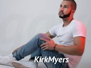 KirkMyers