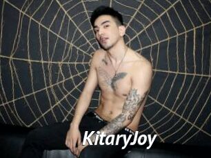 KitaryJoy