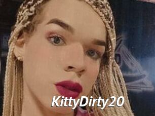 KittyDirty20