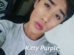 Kitty_Purple