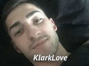 KlarkLove