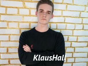 KlausHall