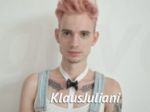 KlausJuliani