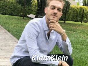 KlausKlein