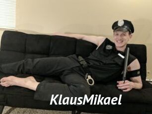 KlausMikael