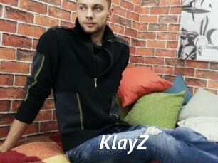 Klay_Z