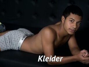 Kleider