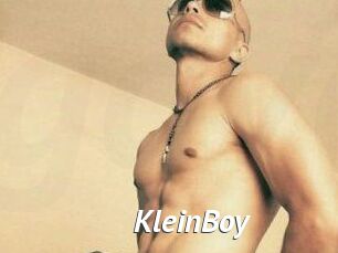 Klein_Boy