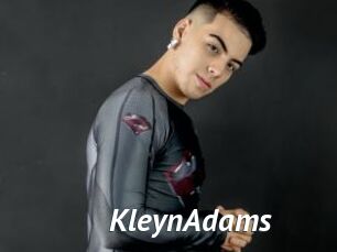 KleynAdams Gay Vod