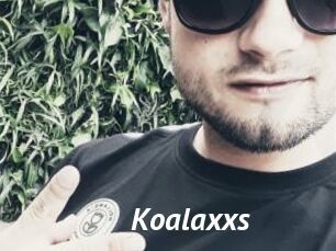 Koalaxxs Gay Vod