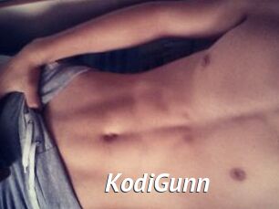KodiGunn