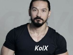 KoiX
