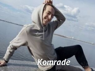 Komrade