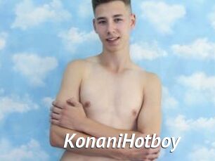KonaniHotboy