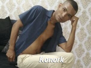 Konork