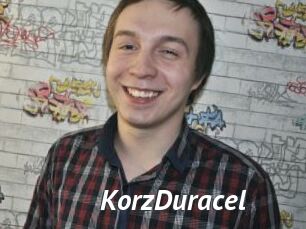KorzDuracel