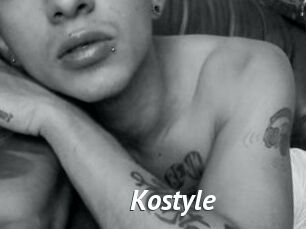 Kostyle