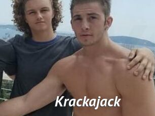 Krackajack