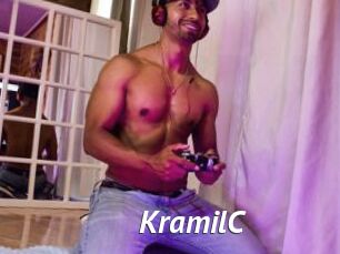 KramilC