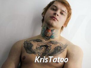 KrisTatoo Gay Vod