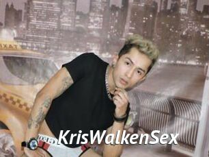 KrisWalkenSex