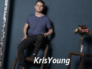 KrisYoung