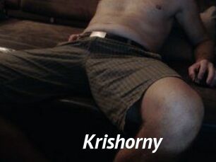 Krishorny