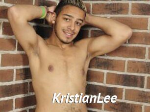 KristianLee