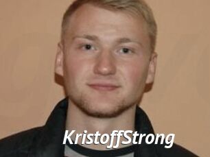 KristoffStrong