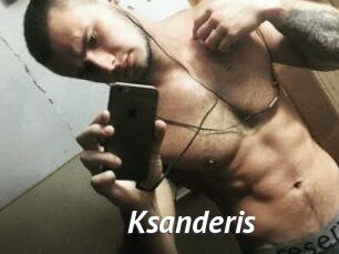 Ksanderis Gay Vod